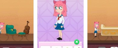 拯救偶像游戏最新版下载-拯救偶像下载手机版安卓版v1.2