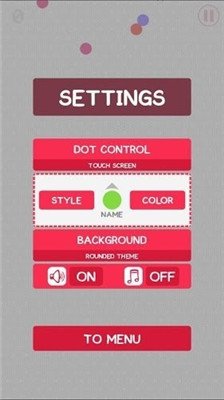 圆点搏击俱乐部游戏