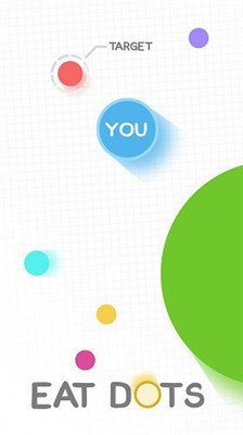 圆点搏击俱乐部游戏