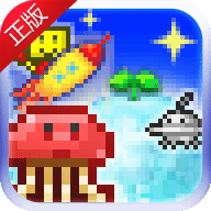 开罗宇宙探险物语官方版