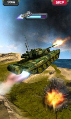 坦克斜坡大冲刺下载-坦克斜坡大冲刺安卓版下载v0.2.1