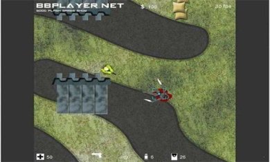 闪客快打4下载-闪客快打4手机版下载v1.5