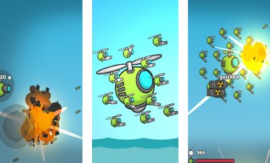 无人机驾驶战争游戏最新版免费下载-无人机驾驶战争官方安卓版下载v10.0