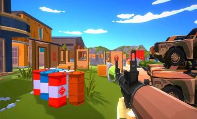 笨兔历险记手游最新版下载-笨兔历险记游戏安卓版下载v189.1.6.3018