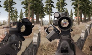 战地使命手游官网下载-战地使命游戏安卓版下载v1.1