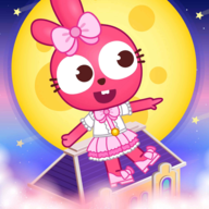 泡泡小镇摩天大楼完整版