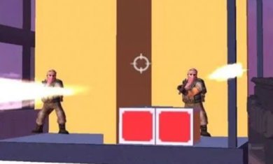 战术英雄出击下载-战术英雄出击安卓版下载v1.0