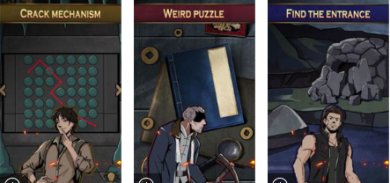 守墓人传奇游戏最新版下载-守墓人传奇安卓正版下载v2.0