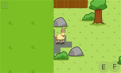 贪吃的拉姆手机版安卓版下载-贪吃的拉姆游戏最新版下载v1.0