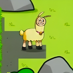 贪吃的拉姆游戏最新版