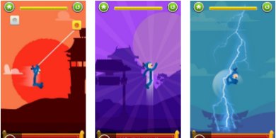 摇摆传奇游戏官方最新版下载-摇摆传奇安卓免费版下载v1