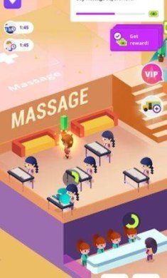 闲置美容院下载-闲置美容院中文版下载v0.1.0061