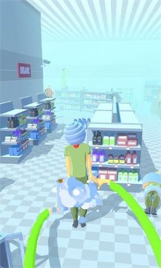 缠住坏人游戏下载-缠住坏人最新版下载v1.0