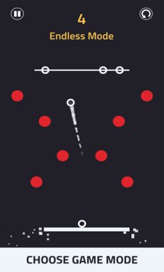 极简排线最好玩的休闲游戏