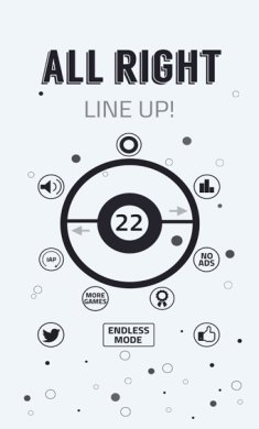 极简排线游戏下载-极简排线最好玩的休闲游戏下载v1.0