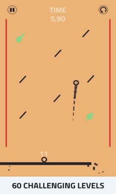 极简排线最好玩的休闲游戏