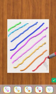 刮涂上色3D下载-刮涂上色3D安卓版下载v1.0.0