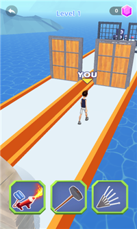 突破逃生安卓版最新版下载-突破逃生手游安卓版下载v1.0.0