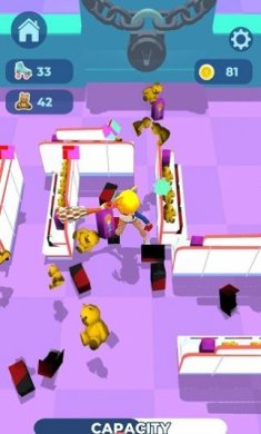 摧毁商场下载-摧毁商场安卓版下载v1