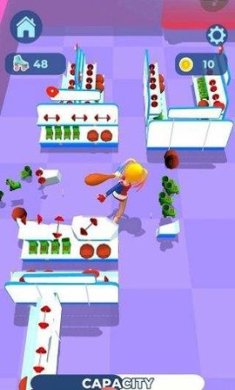 摧毁商场安卓版