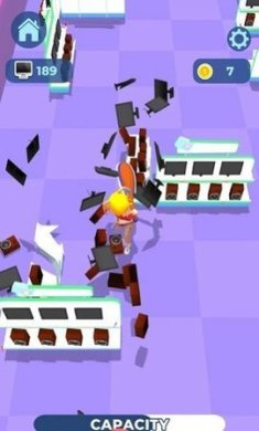 摧毁商场安卓版