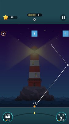 破碎砖块世界版