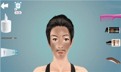 不服关美颜最新版