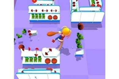 摧毁商场下载-摧毁商场安卓版下载v1