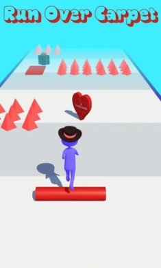 地毯式奔跑手游官网版下载-地毯式奔跑游戏安卓最新版下载v1.13