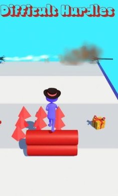 地毯式奔跑游戏安卓最新版