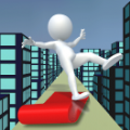 地毯式奔跑游戏安卓最新版