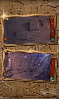 金字塔之谜下载-金字塔之谜安卓版下载v1.0