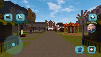 过山车主题公园2官方版下载-过山车主题公园2下载v1.20