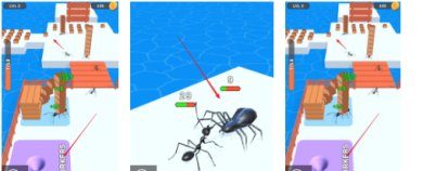 蚂蚁操控者安卓版官网手机版下载-蚂蚁操控者游戏最新版下载v1.0