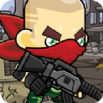 士兵枪战斗师正式版