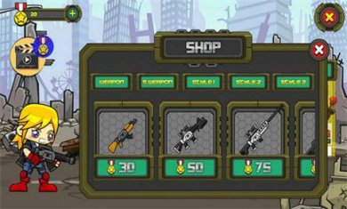 士兵枪战斗师手游下载-士兵枪战斗师正式版下载v1.39