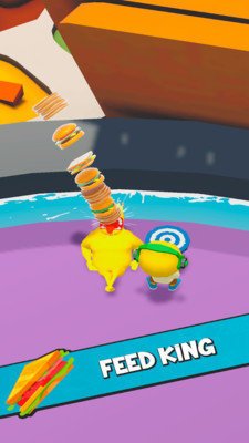 喂饱国王游戏安卓版