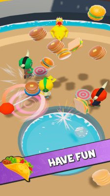 喂饱国王游戏安卓版