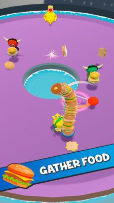 喂饱国王最新版中文版下载-喂饱国王游戏安卓版下载v0.1