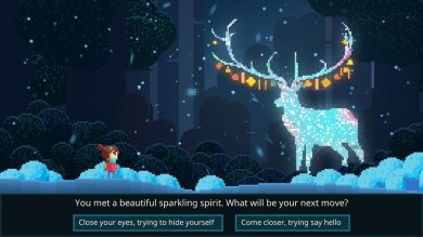 夏日追捕者安卓版免费版下载-夏日追捕者手游最新版下载v1.0