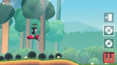 夏日追捕者手游最新版