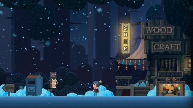 夏日追捕者手游最新版