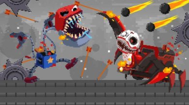 布娃娃战斗游乐场最新版中文版下载-布娃娃战斗游乐场手机版免费下载v0.012a