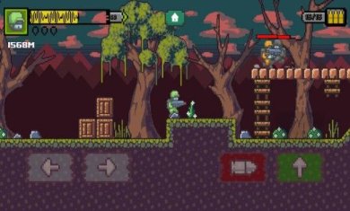 安特像素战争游戏最新版免费下载-安特像素战争下载中文版手机安装v0.6