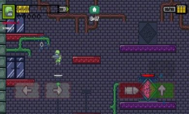 安特像素战争下载中文版手机安装