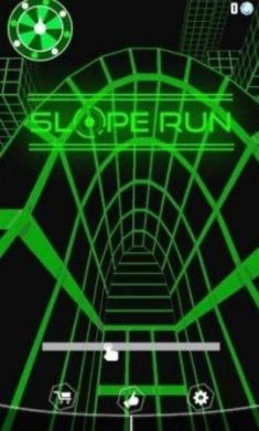 斜坡跑酷游戏官方版安卓版