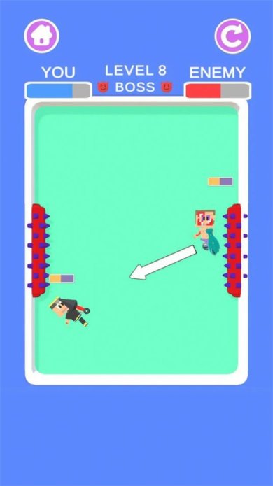 暗影剑布娃娃战斗下载手机版最新