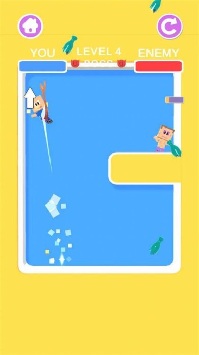 暗影剑布娃娃战斗手游安卓版最新下载-暗影剑布娃娃战斗下载手机版最新v0.1