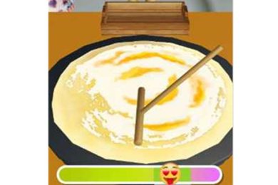 我的饼饼摊下载-我的饼饼摊安卓版下载v1.0