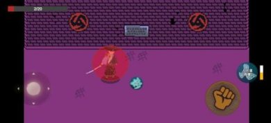 漂泊佩恩游戏下载-漂泊佩恩最新版下载v1.0.5